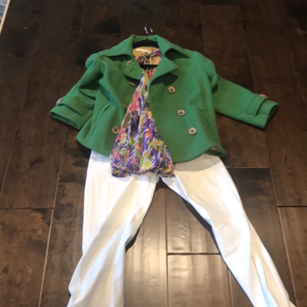 Jacket - Picture 2 of 5